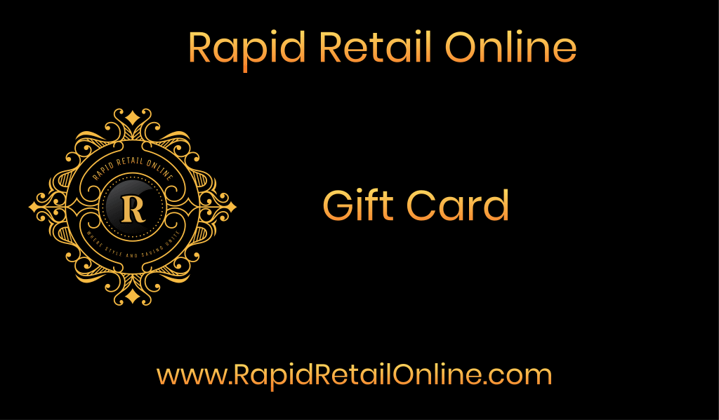 Gift Cards