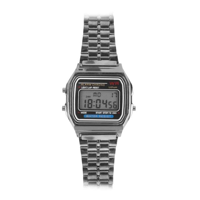 Rapid Retail Online