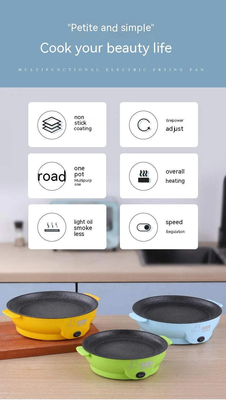 Rapid Retail Online