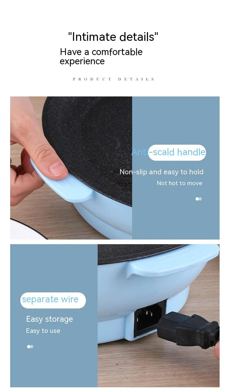 Rapid Retail Online