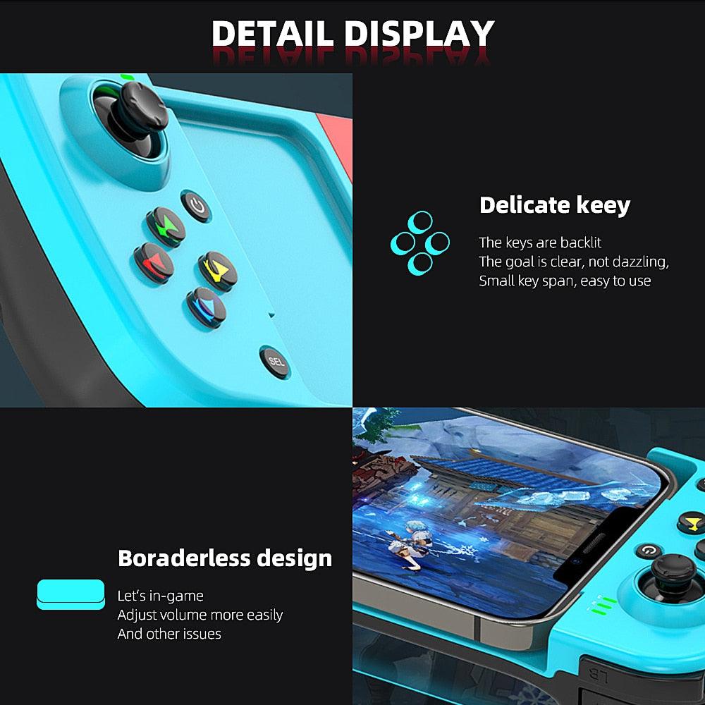 Rapid Retail Online